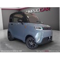 SIMPLICI S1 LA Voiture Sans permis  de SIMPLICICAR