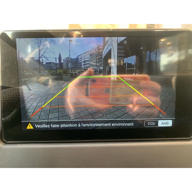 SIMPLICI S1 LA Voiture Sans permis  de SIMPLICICAR