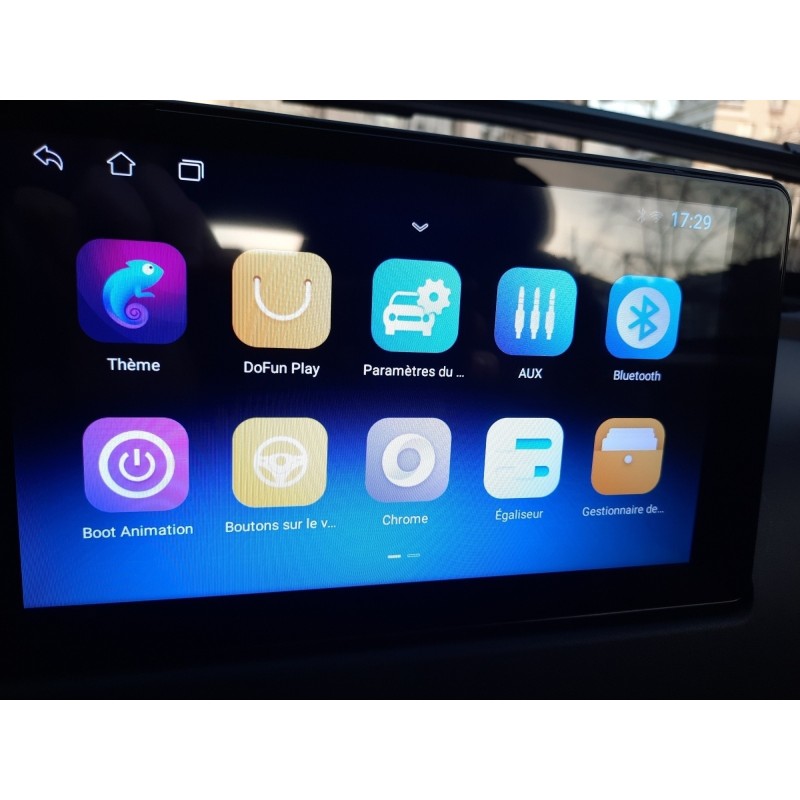 SIMPLICI S1 LA Voiture Sans permis  de SIMPLICICAR