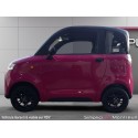 SIMPLICI S1 LA Voiture Sans permis  de SIMPLICICAR