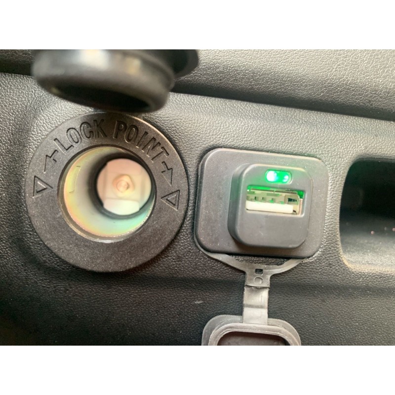 SIMPLICI S1 LA Voiture Sans permis  de SIMPLICICAR