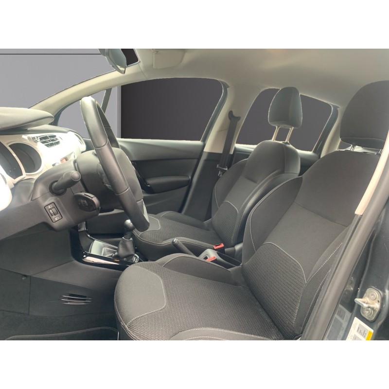 CITROEN C3 C3 VTi 82 PureTech Confort garantie 12 mois