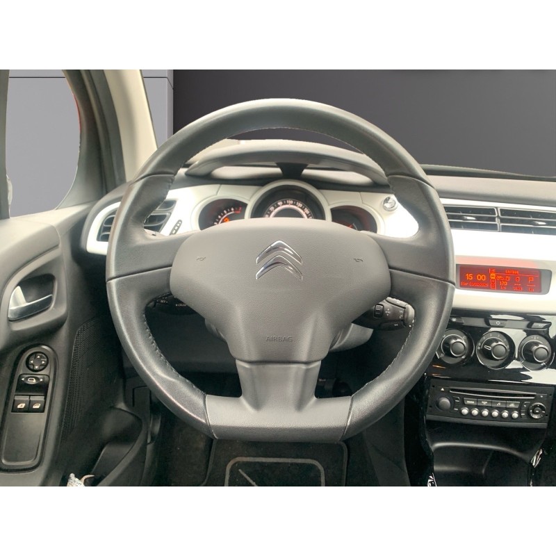 CITROEN C3 C3 VTi 82 PureTech Confort garantie 12 mois