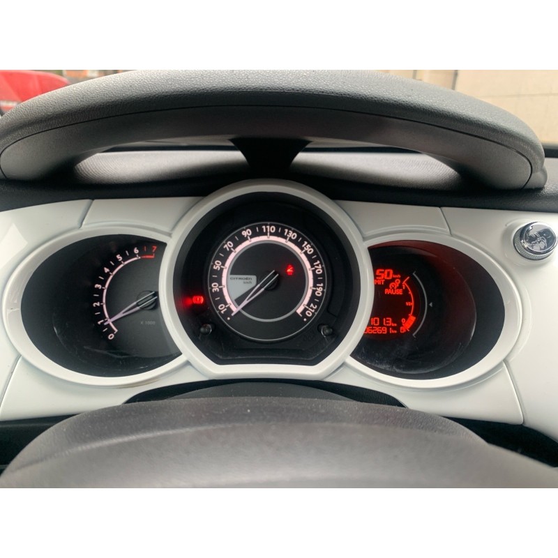 CITROEN C3 C3 VTi 82 PureTech Confort garantie 12 mois
