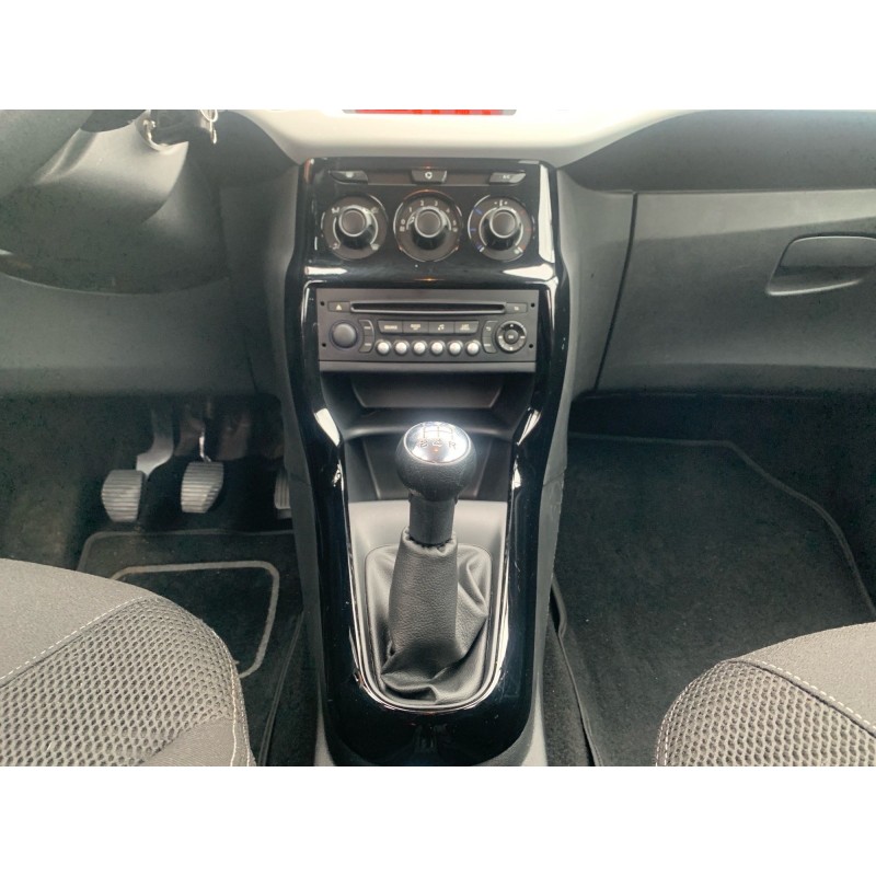CITROEN C3 C3 VTi 82 PureTech Confort garantie 12 mois