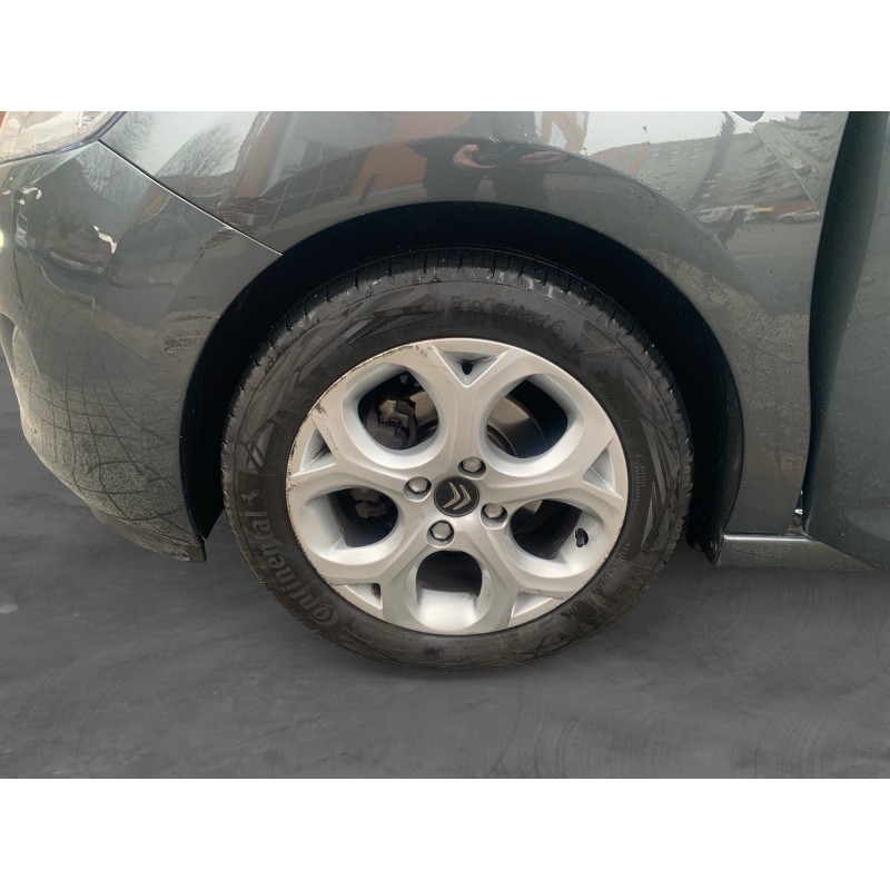 CITROEN C3 C3 VTi 82 PureTech Confort garantie 12 mois