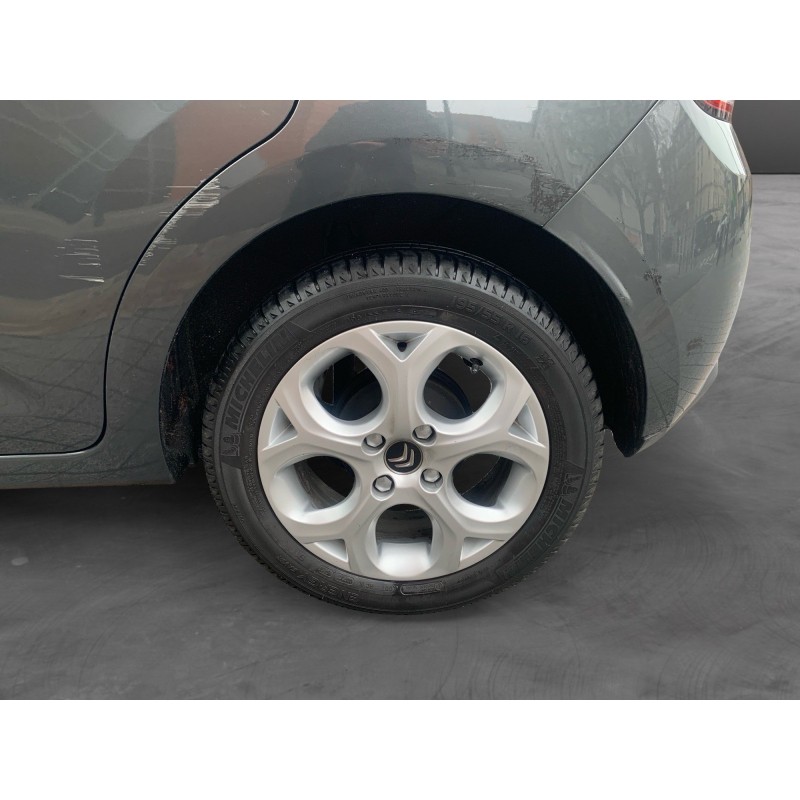 CITROEN C3 C3 VTi 82 PureTech Confort garantie 12 mois