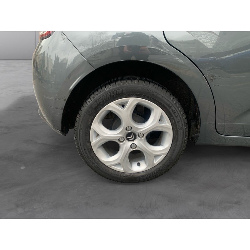 CITROEN C3 C3 VTi 82 PureTech Confort garantie 12 mois