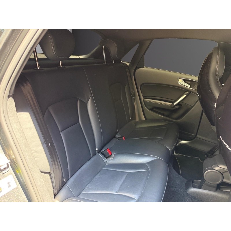 AUDI S1 SPORTBACK 2.0 TFSI 231 Quattro ENTRETIEN A JOUR  BOSE GARANTIE 12 MOIS