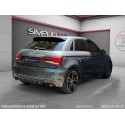 AUDI S1 SPORTBACK 2.0 TFSI 231 Quattro ENTRETIEN A JOUR  BOSE GARANTIE 12 MOIS