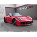 PORSCHE 911 CARRERA COUPE 3.0i 450 GTS PDK FULL