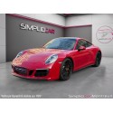 PORSCHE 911 CARRERA COUPE 3.0i 450 GTS PDK FULL