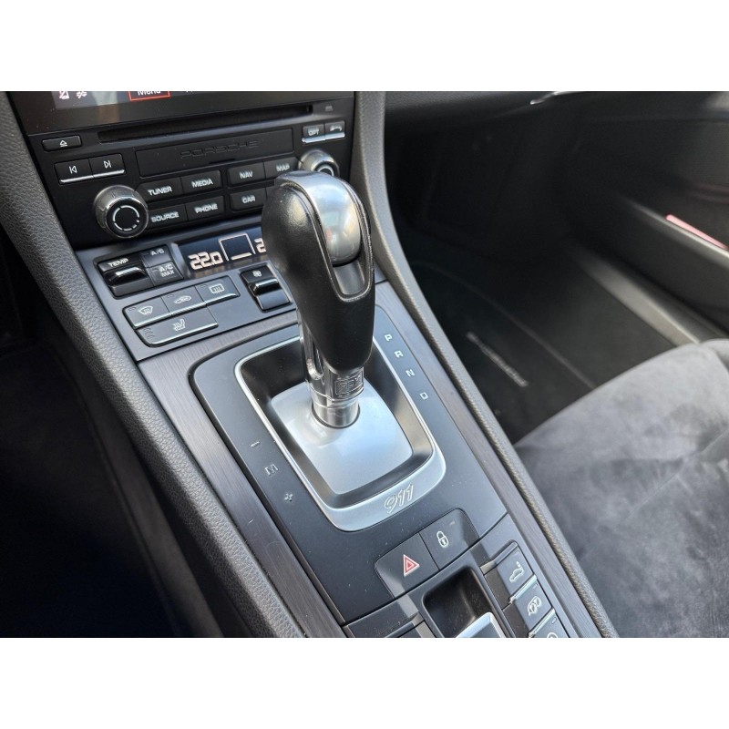 PORSCHE 911 CARRERA COUPE 3.0i 450 GTS PDK FULL