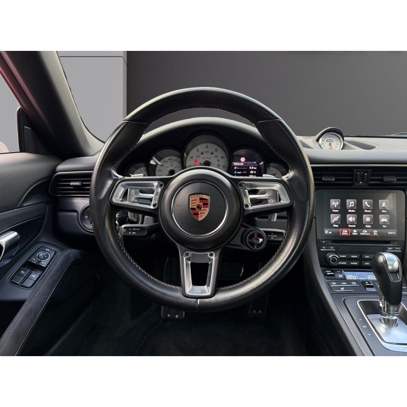 PORSCHE 911 CARRERA COUPE 3.0i 450 GTS PDK FULL