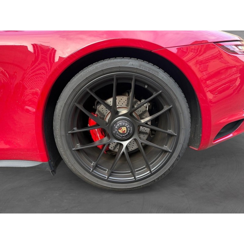 PORSCHE 911 CARRERA COUPE 3.0i 450 GTS PDK FULL