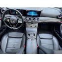 MERCEDES CLASSE E 220 d 9G-Tronic Avantgarde Line tva récupérable suivi mercedes sièges cuir avant et arrière chauffants...