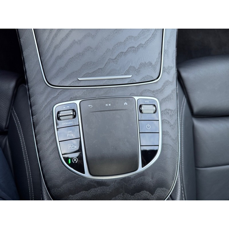 MERCEDES CLASSE E 220 d 9G-Tronic Avantgarde Line tva récupérable suivi mercedes sièges cuir avant et arrière chauffants...