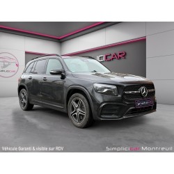 MERCEDES GLB 220 d 8G-DCT 4Matic AMG Line
