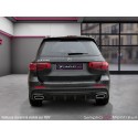 MERCEDES GLB 220 d 8G-DCT 4Matic AMG Line
