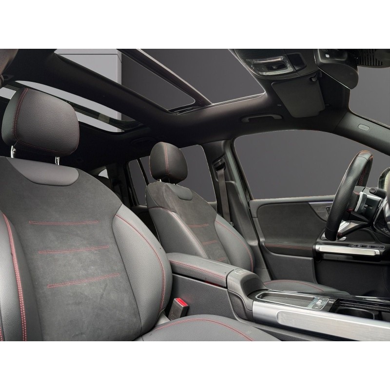 MERCEDES GLB 220 d 8G-DCT 4Matic AMG Line