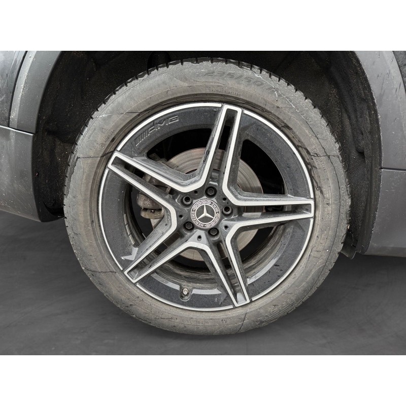 MERCEDES GLB 220 d 8G-DCT 4Matic AMG Line