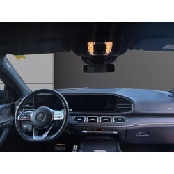 MERCEDES GLE COUPE 350 e 9G-Tronic 4Matic AMG Line Premium Plus 22