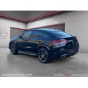 MERCEDES GLE COUPE 350 e 9G-Tronic 4Matic AMG Line Premium Plus 22