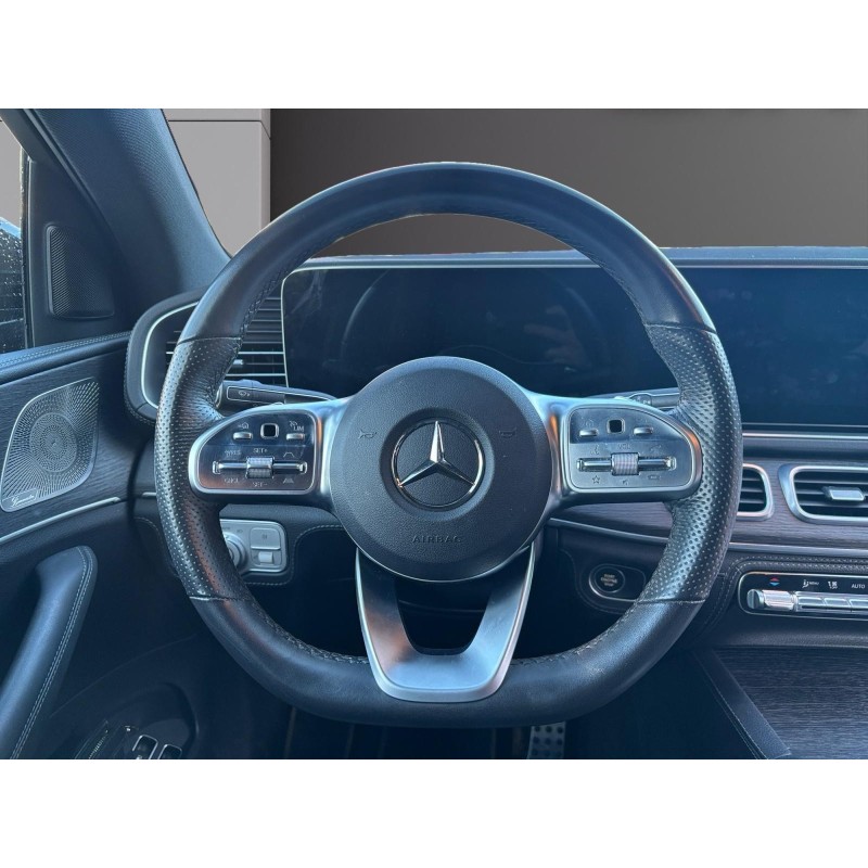 MERCEDES GLE COUPE 350 e 9G-Tronic 4Matic AMG Line Premium Plus 22