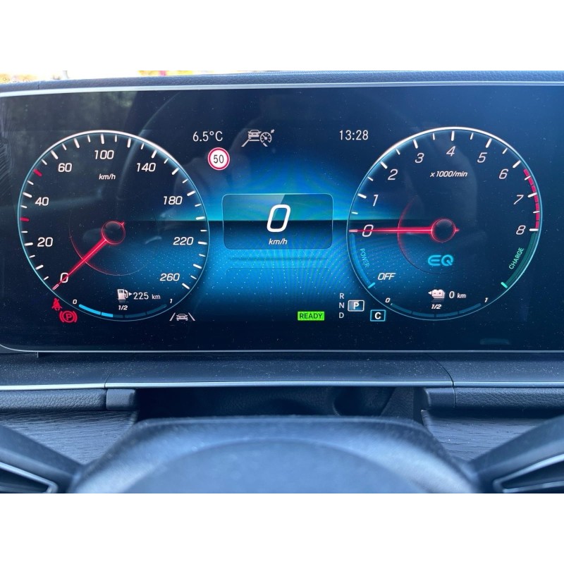 MERCEDES GLE COUPE 350 e 9G-Tronic 4Matic AMG Line Premium Plus 22