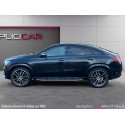 MERCEDES GLE COUPE 350 e 9G-Tronic 4Matic AMG Line Premium Plus 22