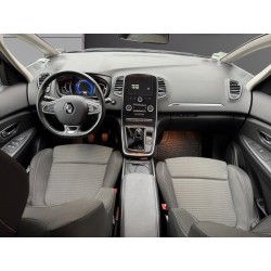 RENAULT GRAND SCENIC IV BUSINESS dCi 110 Energy Business 7 pl garantie 12 mois
