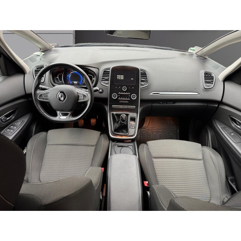RENAULT GRAND SCENIC IV BUSINESS dCi 110 Energy Business 7 pl garantie 12 mois