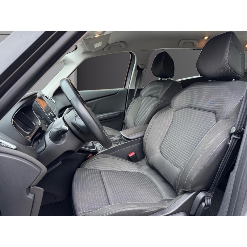 RENAULT GRAND SCENIC IV BUSINESS dCi 110 Energy Business 7 pl garantie 12 mois