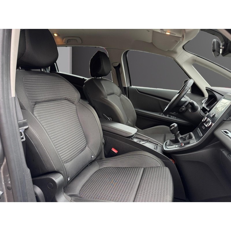 RENAULT GRAND SCENIC IV BUSINESS dCi 110 Energy Business 7 pl garantie 12 mois