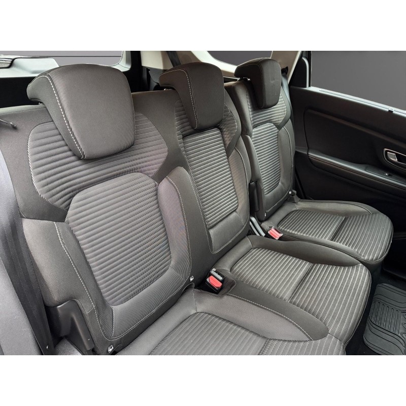 RENAULT GRAND SCENIC IV BUSINESS dCi 110 Energy Business 7 pl garantie 12 mois