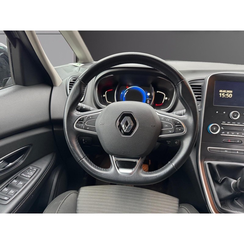 RENAULT GRAND SCENIC IV BUSINESS dCi 110 Energy Business 7 pl garantie 12 mois