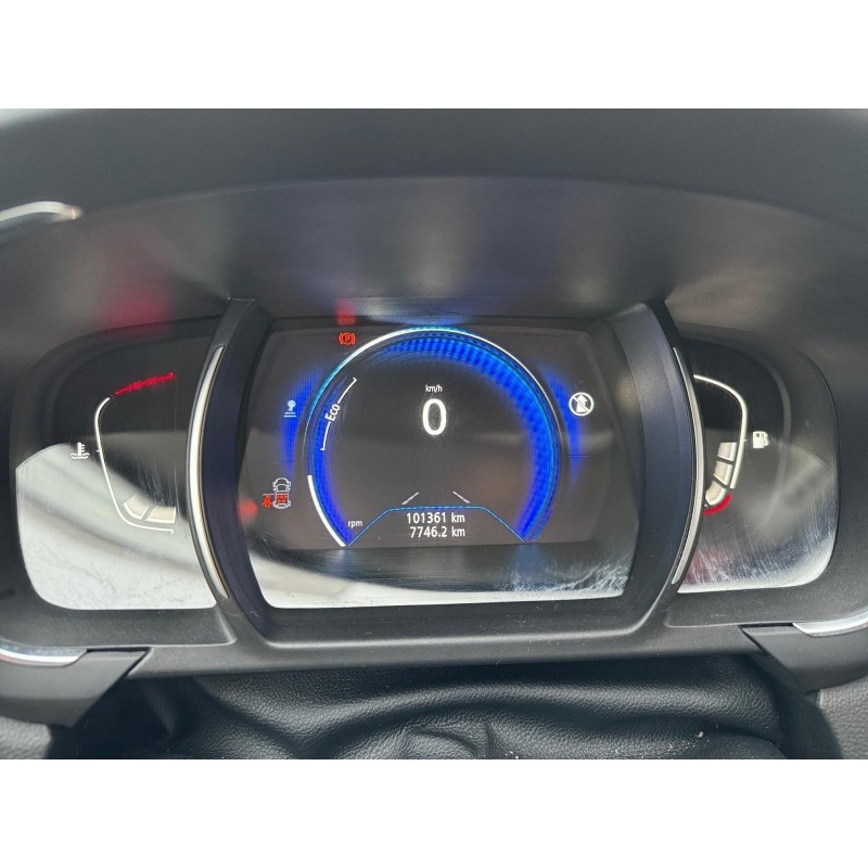 RENAULT GRAND SCENIC IV BUSINESS dCi 110 Energy Business 7 pl garantie 12 mois