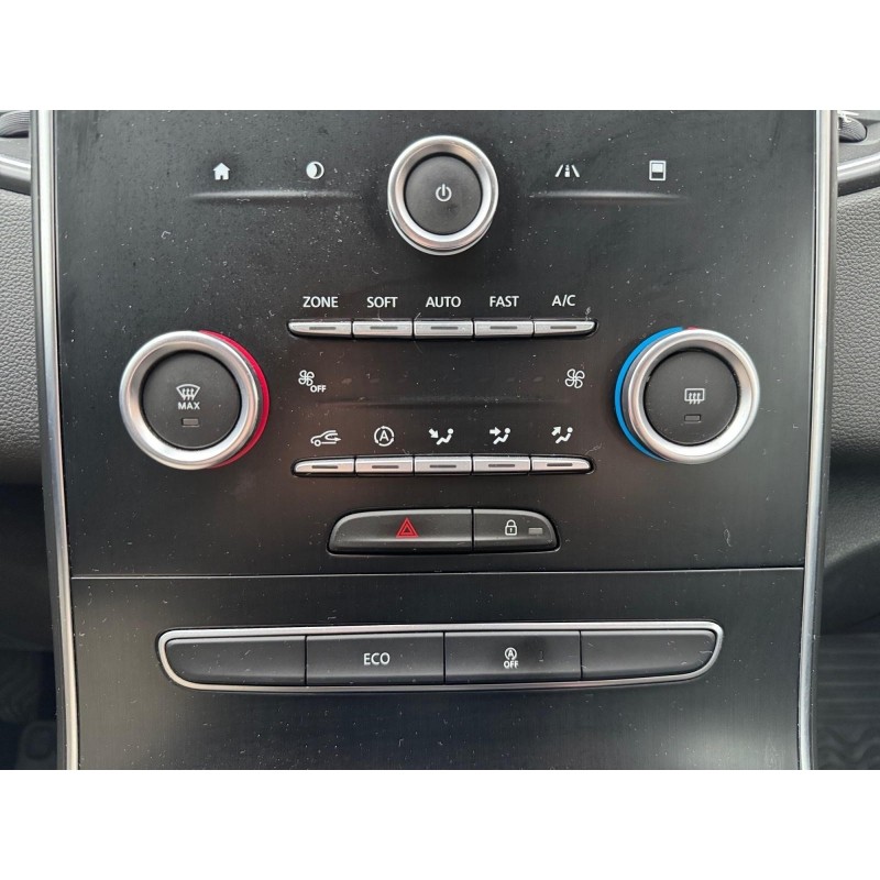 RENAULT GRAND SCENIC IV BUSINESS dCi 110 Energy Business 7 pl garantie 12 mois