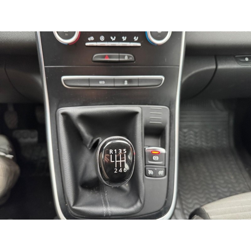 RENAULT GRAND SCENIC IV BUSINESS dCi 110 Energy Business 7 pl garantie 12 mois