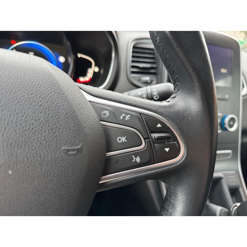 RENAULT GRAND SCENIC IV BUSINESS dCi 110 Energy Business 7 pl garantie 12 mois