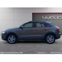 AUDI Q3 Q3 1.4 TFSI COD 150 ch S tronic 6 Ambiente