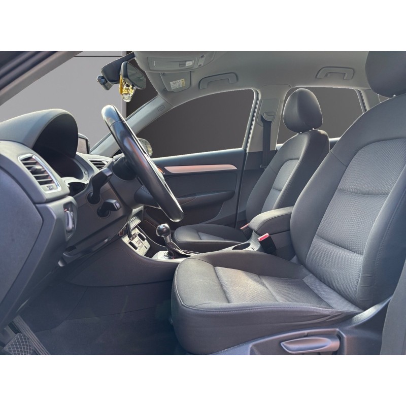 AUDI Q3 Q3 1.4 TFSI COD 150 ch S tronic 6 Ambiente