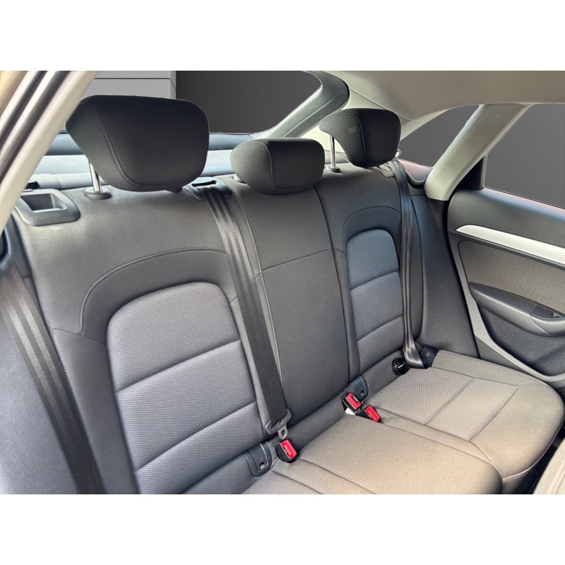 AUDI Q3 Q3 1.4 TFSI COD 150 ch S tronic 6 Ambiente