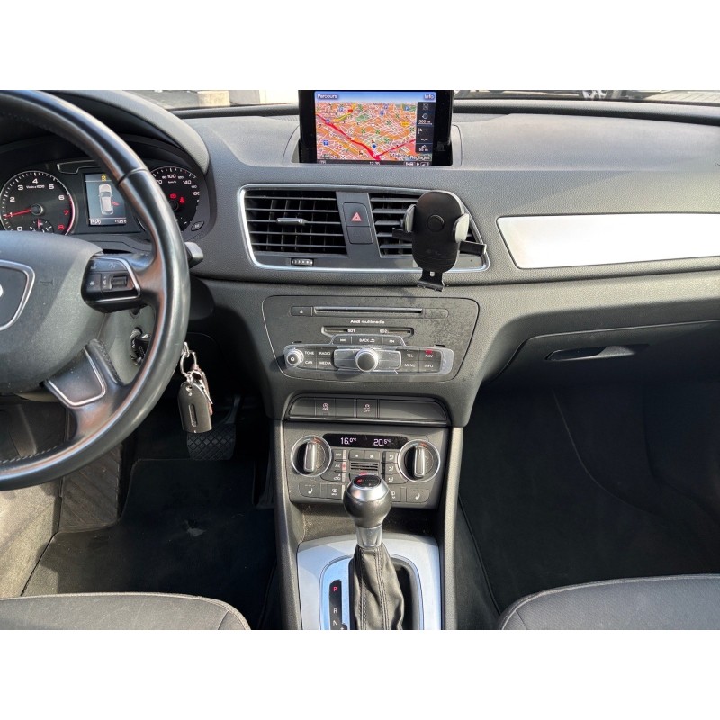 AUDI Q3 Q3 1.4 TFSI COD 150 ch S tronic 6 Ambiente