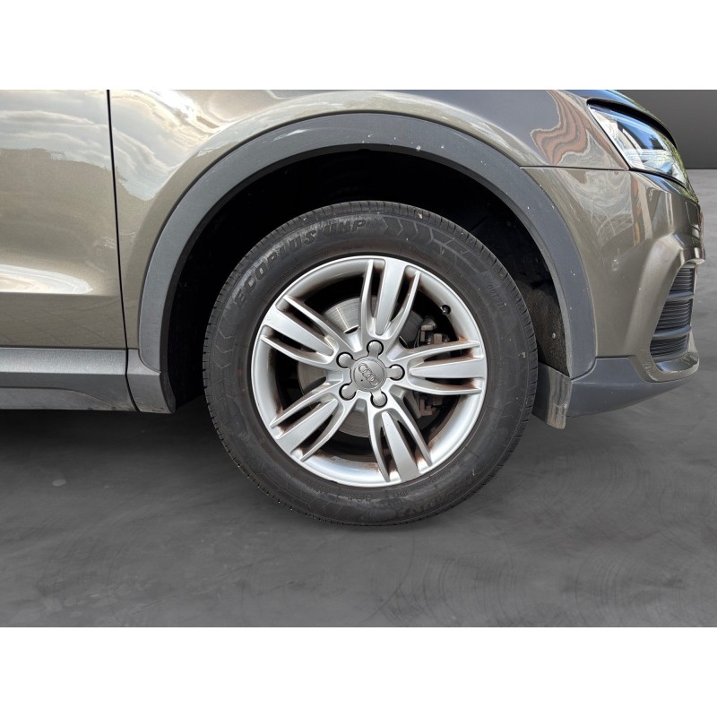 AUDI Q3 Q3 1.4 TFSI COD 150 ch S tronic 6 Ambiente