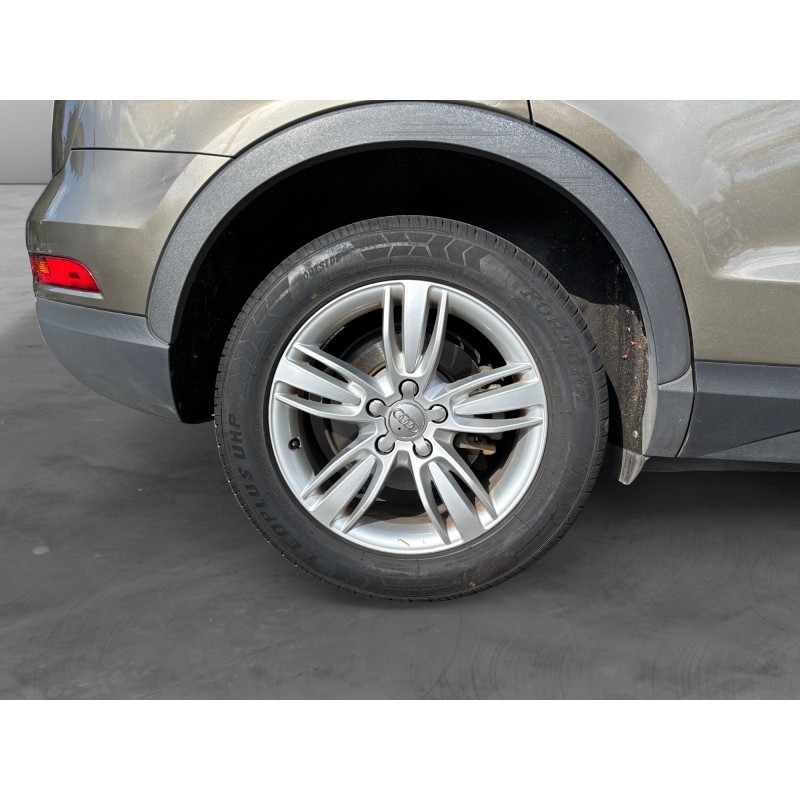 AUDI Q3 Q3 1.4 TFSI COD 150 ch S tronic 6 Ambiente