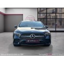 MERCEDES CLASSE A 200 7G-DCT AMG Line Premium Plus 19 Cuir