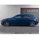 MERCEDES CLASSE A 200 7G-DCT AMG Line Premium Plus 19 Cuir