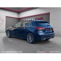 MERCEDES CLASSE A 200 7G-DCT AMG Line Premium Plus 19 Cuir