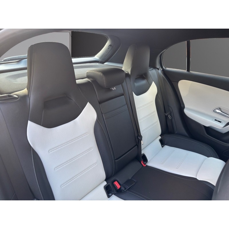 MERCEDES CLASSE A 200 7G-DCT AMG Line Premium Plus 19 Cuir